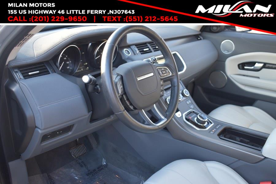 2019 Land Rover Range Rover Evoque 5 Door SE Premium, available for sale in Little Ferry , New Jersey | Milan Motors. Little Ferry , New Jersey 2019 Land Rover Range Rover Evoque 5 Door SE Premium, available for sale in Little Ferry , New Jersey | Milan Motors. Little Ferry , New Jersey
