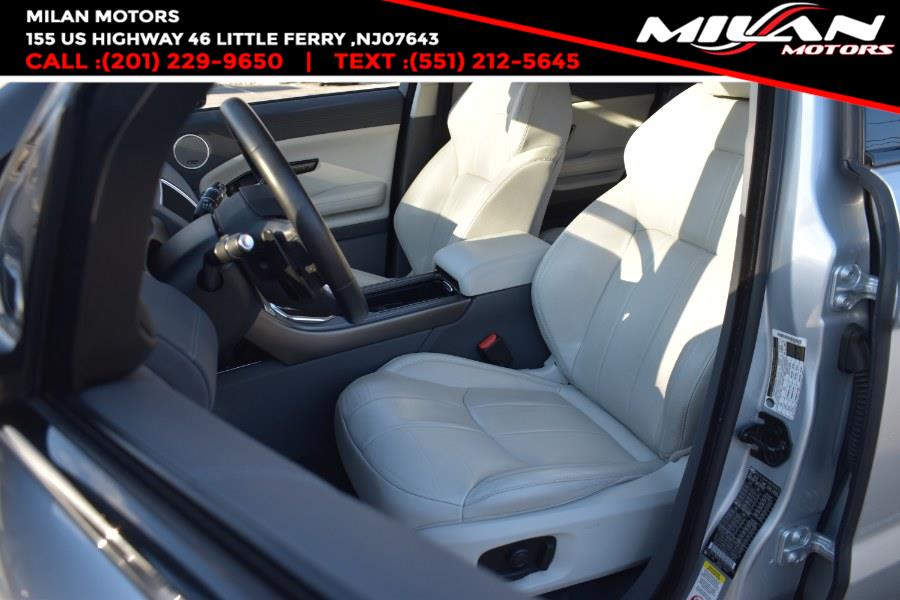 2019 Land Rover Range Rover Evoque 5 Door SE Premium, available for sale in Little Ferry , New Jersey | Milan Motors. Little Ferry , New Jersey 2019 Land Rover Range Rover Evoque 5 Door SE Premium, available for sale in Little Ferry , New Jersey | Milan Motors. Little Ferry , New Jersey