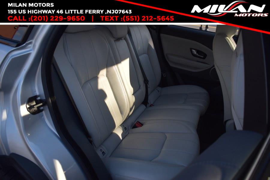 2019 Land Rover Range Rover Evoque 5 Door SE Premium, available for sale in Little Ferry , New Jersey | Milan Motors. Little Ferry , New Jersey 2019 Land Rover Range Rover Evoque 5 Door SE Premium, available for sale in Little Ferry , New Jersey | Milan Motors. Little Ferry , New Jersey