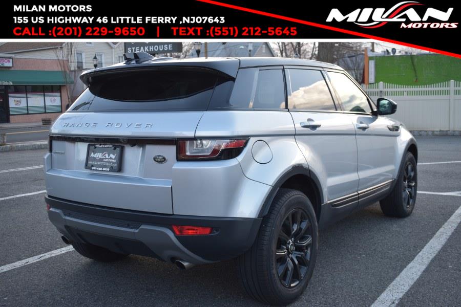 2019 Land Rover Range Rover Evoque 5 Door SE Premium, available for sale in Little Ferry , New Jersey | Milan Motors. Little Ferry , New Jersey 2019 Land Rover Range Rover Evoque 5 Door SE Premium, available for sale in Little Ferry , New Jersey | Milan Motors. Little Ferry , New Jersey