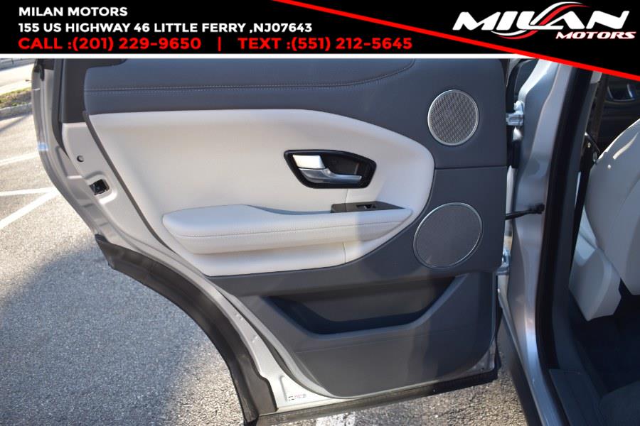 2019 Land Rover Range Rover Evoque 5 Door SE Premium, available for sale in Little Ferry , New Jersey | Milan Motors. Little Ferry , New Jersey 2019 Land Rover Range Rover Evoque 5 Door SE Premium, available for sale in Little Ferry , New Jersey | Milan Motors. Little Ferry , New Jersey