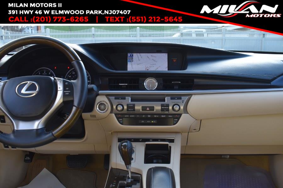 2013 Lexus ES 350 4dr Sdn, available for sale in Little Ferry , New Jersey | Milan Motors. Little Ferry , New Jersey 2013 Lexus ES 350 4dr Sdn, available for sale in Little Ferry , New Jersey | Milan Motors. Little Ferry , New Jersey