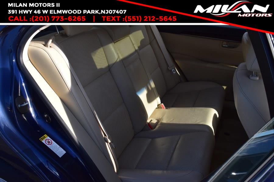 2013 Lexus ES 350 4dr Sdn, available for sale in Little Ferry , New Jersey | Milan Motors. Little Ferry , New Jersey 2013 Lexus ES 350 4dr Sdn, available for sale in Little Ferry , New Jersey | Milan Motors. Little Ferry , New Jersey