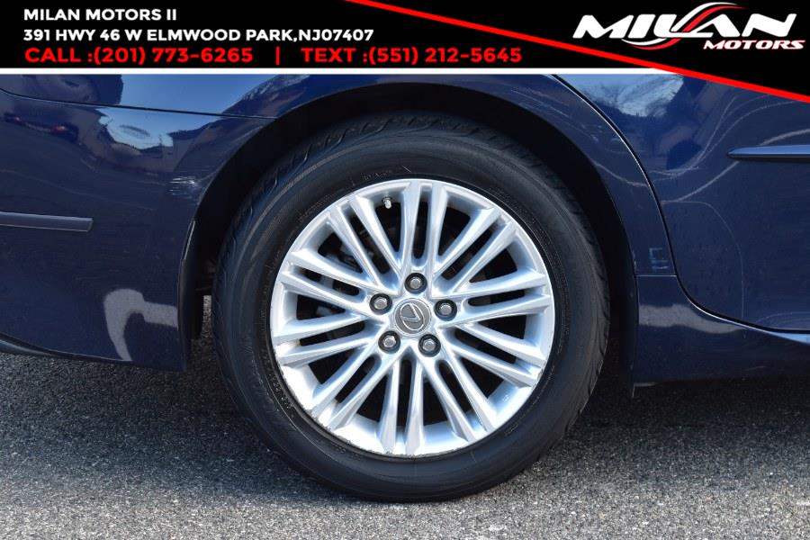 2013 Lexus ES 350 4dr Sdn, available for sale in Little Ferry , New Jersey | Milan Motors. Little Ferry , New Jersey 2013 Lexus ES 350 4dr Sdn, available for sale in Little Ferry , New Jersey | Milan Motors. Little Ferry , New Jersey