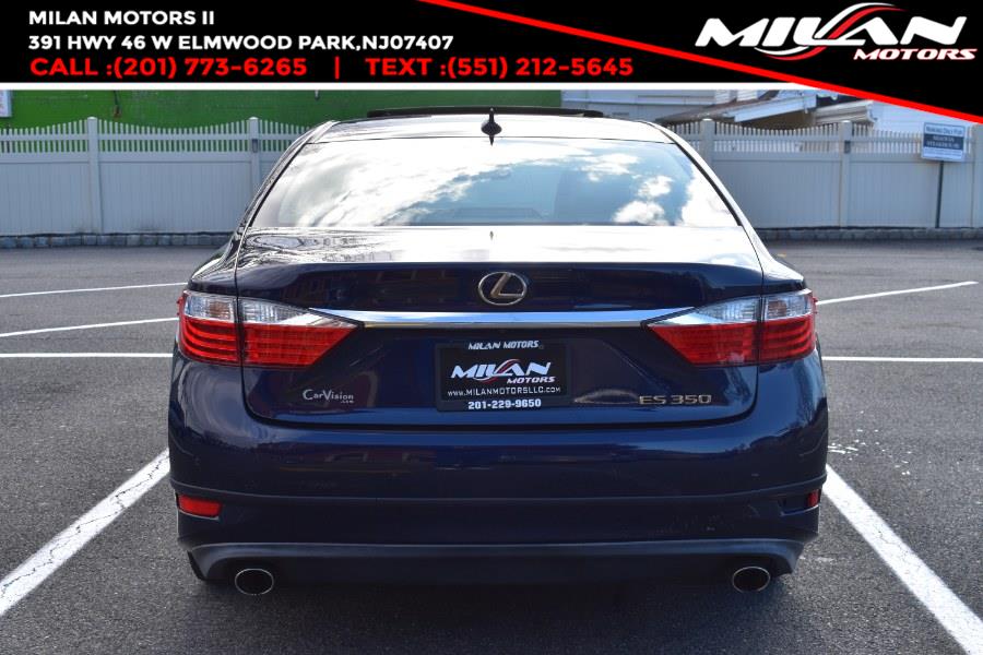 2013 Lexus ES 350 4dr Sdn, available for sale in Little Ferry , New Jersey | Milan Motors. Little Ferry , New Jersey 2013 Lexus ES 350 4dr Sdn, available for sale in Little Ferry , New Jersey | Milan Motors. Little Ferry , New Jersey