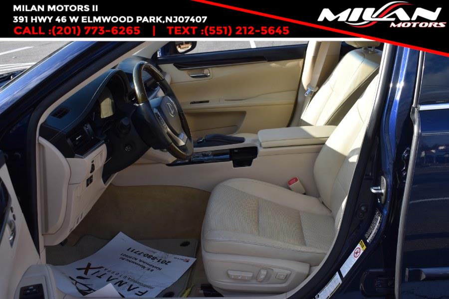 2013 Lexus ES 350 4dr Sdn, available for sale in Little Ferry , New Jersey | Milan Motors. Little Ferry , New Jersey 2013 Lexus ES 350 4dr Sdn, available for sale in Little Ferry , New Jersey | Milan Motors. Little Ferry , New Jersey