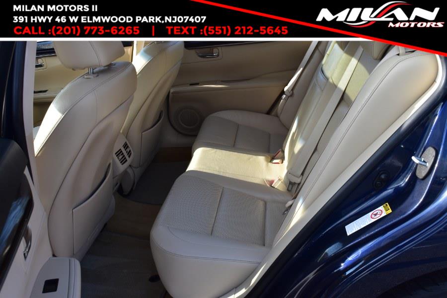 2013 Lexus ES 350 4dr Sdn, available for sale in Little Ferry , New Jersey | Milan Motors. Little Ferry , New Jersey 2013 Lexus ES 350 4dr Sdn, available for sale in Little Ferry , New Jersey | Milan Motors. Little Ferry , New Jersey