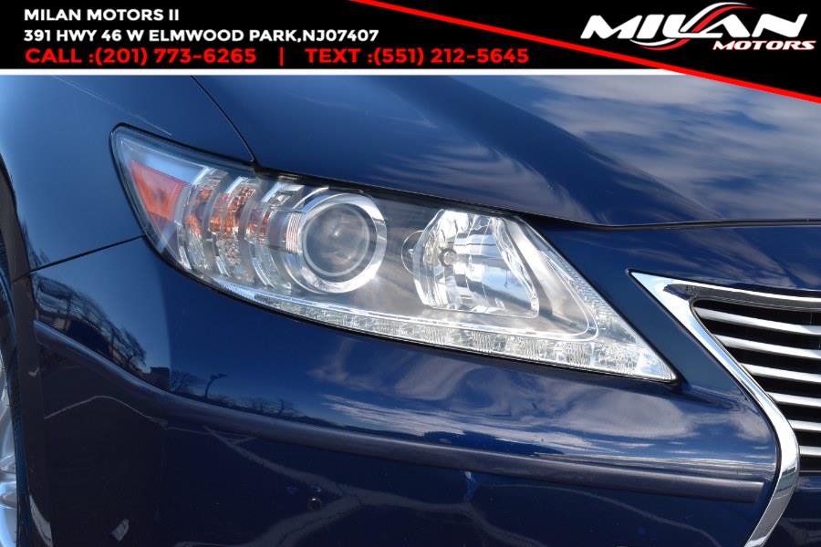2013 Lexus ES 350 4dr Sdn, available for sale in Little Ferry , New Jersey | Milan Motors. Little Ferry , New Jersey 2013 Lexus ES 350 4dr Sdn, available for sale in Little Ferry , New Jersey | Milan Motors. Little Ferry , New Jersey