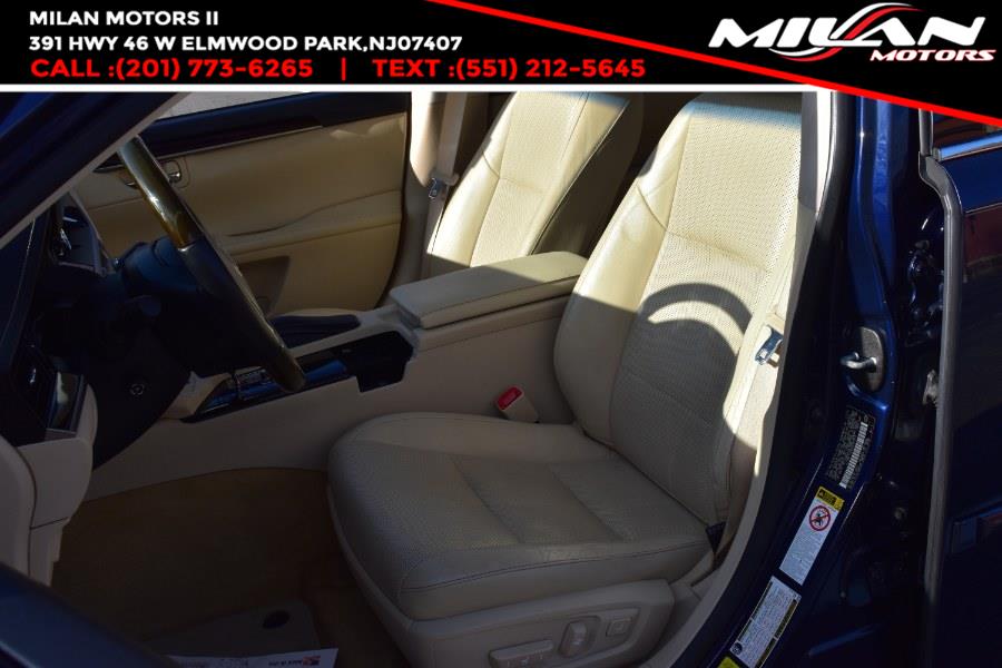 2013 Lexus ES 350 4dr Sdn, available for sale in Little Ferry , New Jersey | Milan Motors. Little Ferry , New Jersey 2013 Lexus ES 350 4dr Sdn, available for sale in Little Ferry , New Jersey | Milan Motors. Little Ferry , New Jersey