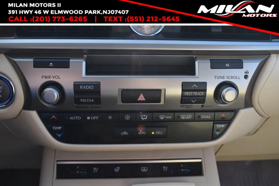 2013 Lexus ES 350 4dr Sdn, available for sale in Little Ferry , New Jersey | Milan Motors. Little Ferry , New Jersey 2013 Lexus ES 350 4dr Sdn, available for sale in Little Ferry , New Jersey | Milan Motors. Little Ferry , New Jersey