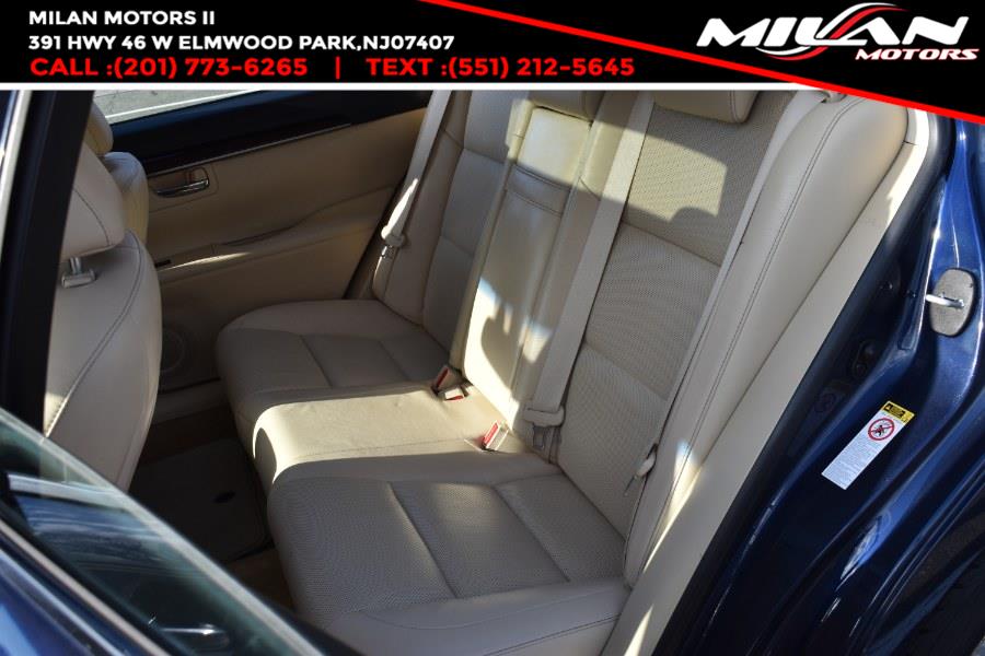 2013 Lexus ES 350 4dr Sdn, available for sale in Little Ferry , New Jersey | Milan Motors. Little Ferry , New Jersey 2013 Lexus ES 350 4dr Sdn, available for sale in Little Ferry , New Jersey | Milan Motors. Little Ferry , New Jersey