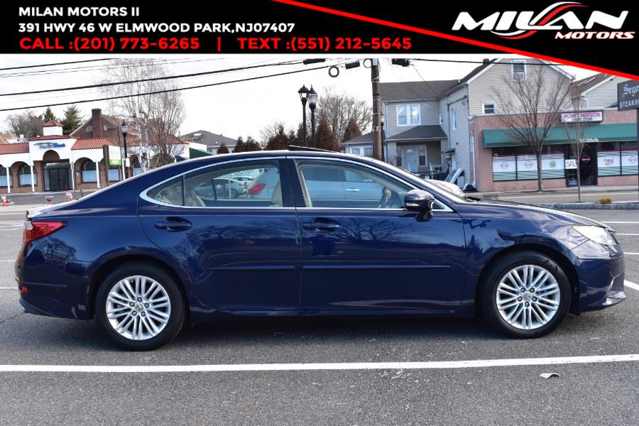2013 Lexus ES 350 4dr Sdn, available for sale in Little Ferry , New Jersey | Milan Motors. Little Ferry , New Jersey 2013 Lexus ES 350 4dr Sdn, available for sale in Little Ferry , New Jersey | Milan Motors. Little Ferry , New Jersey