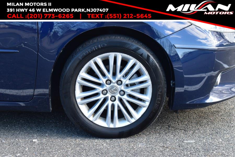 2013 Lexus ES 350 4dr Sdn, available for sale in Little Ferry , New Jersey | Milan Motors. Little Ferry , New Jersey 2013 Lexus ES 350 4dr Sdn, available for sale in Little Ferry , New Jersey | Milan Motors. Little Ferry , New Jersey