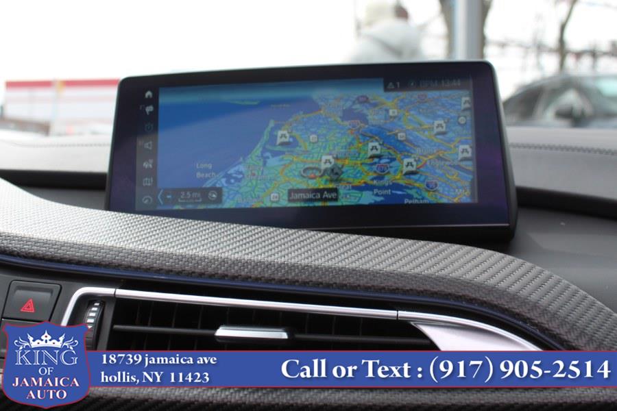 2019 BMW i8 Roadster, available for sale in Hollis, New York | King of Jamaica Auto Inc. Hollis, New York 2019 BMW i8 Roadster, available for sale in Hollis, New York | King of Jamaica Auto Inc. Hollis, New York