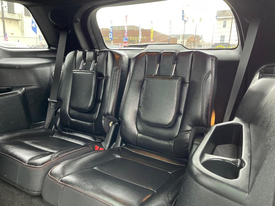 2018 Ford Explorer Sport 4WD, available for sale in Irvington , New Jersey | Auto Haus of Irvington Corp. Irvington , New Jersey 2018 Ford Explorer Sport 4WD, available for sale in Irvington , New Jersey | Auto Haus of Irvington Corp. Irvington , New Jersey