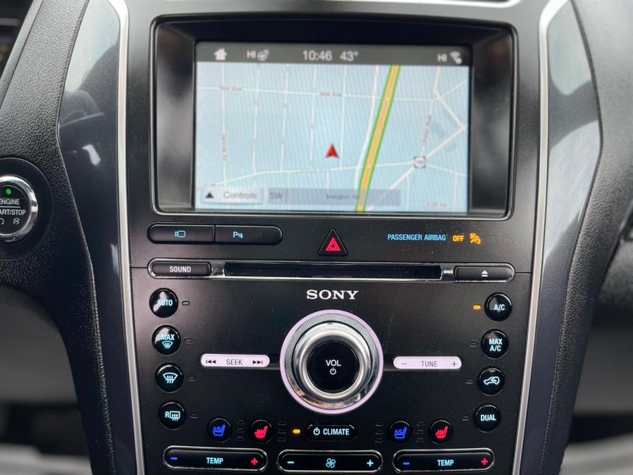 2018 Ford Explorer Sport 4WD, available for sale in Irvington , New Jersey | Auto Haus of Irvington Corp. Irvington , New Jersey 2018 Ford Explorer Sport 4WD, available for sale in Irvington , New Jersey | Auto Haus of Irvington Corp. Irvington , New Jersey