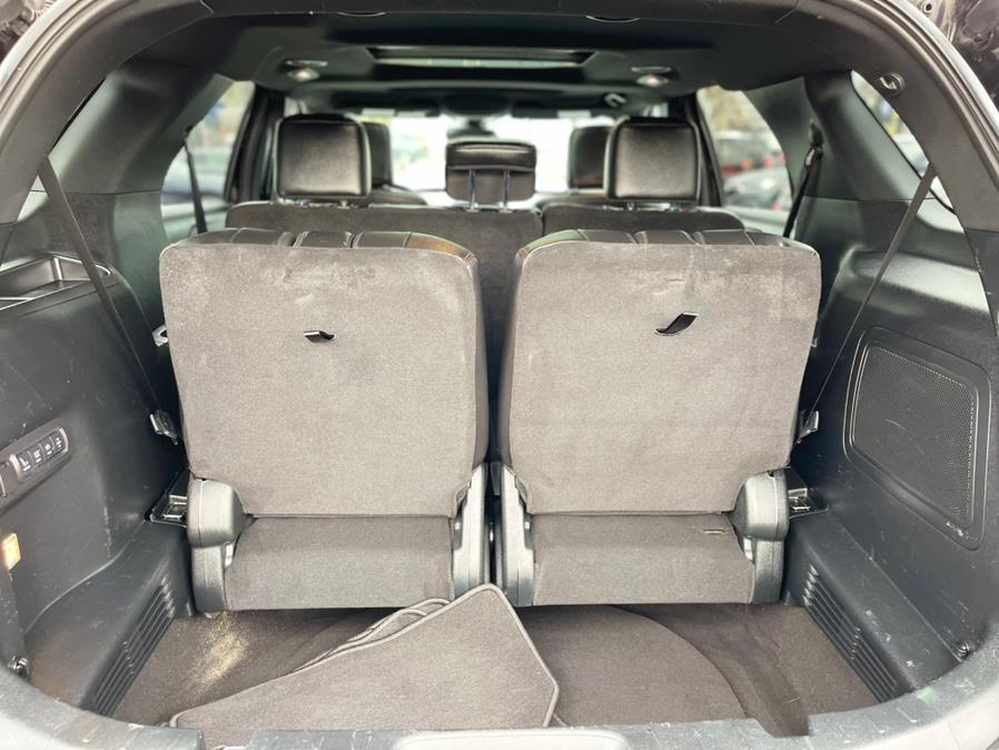 2018 Ford Explorer Sport 4WD, available for sale in Irvington , New Jersey | Auto Haus of Irvington Corp. Irvington , New Jersey 2018 Ford Explorer Sport 4WD, available for sale in Irvington , New Jersey | Auto Haus of Irvington Corp. Irvington , New Jersey