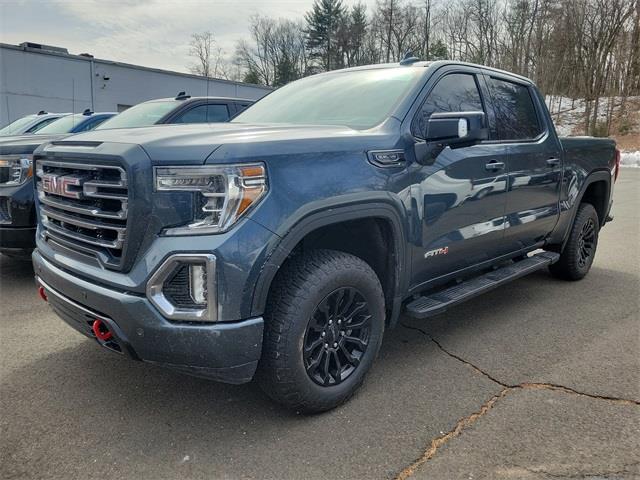 2019 GMC Sierra 1500 AT4, available for sale in Avon, Connecticut | Sullivan Automotive Group. Avon, Connecticut