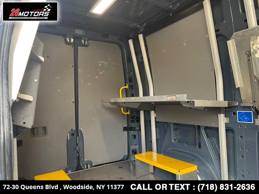 2018 Mercedes-Benz Sprinter Cargo Van 2500 Standard Roof V6 144" RWD, available for sale in Woodside, New York | 26 Motors Queens. Woodside, New York 2018 Mercedes-Benz Sprinter Cargo Van 2500 Standard Roof V6 144" RWD, available for sale in Woodside, New York | 26 Motors Queens. Woodside, New York