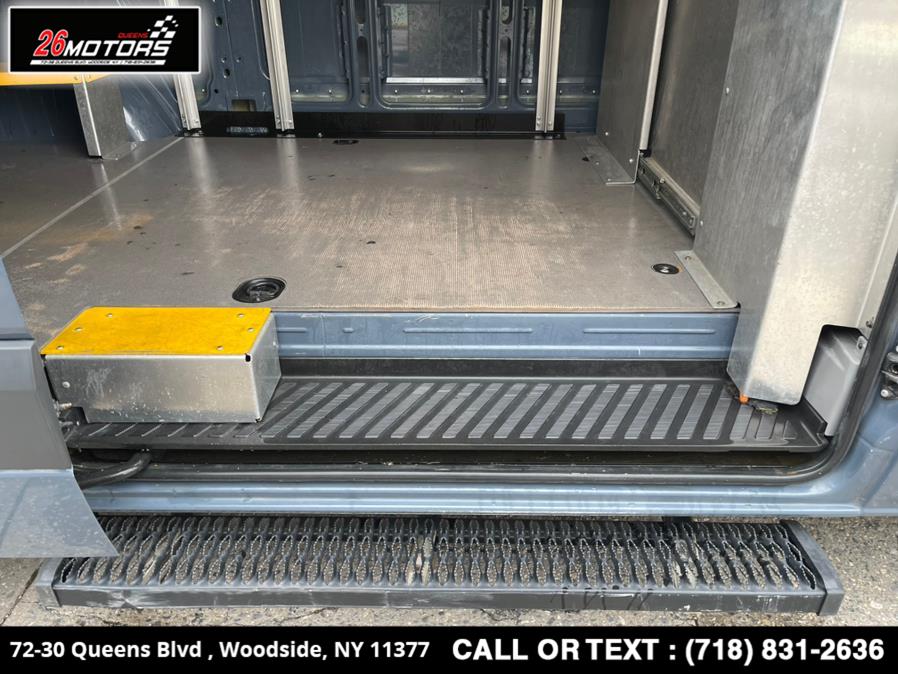 2018 Mercedes-Benz Sprinter Cargo Van 2500 Standard Roof V6 144" RWD, available for sale in Woodside, New York | 26 Motors Queens. Woodside, New York 2018 Mercedes-Benz Sprinter Cargo Van 2500 Standard Roof V6 144" RWD, available for sale in Woodside, New York | 26 Motors Queens. Woodside, New York