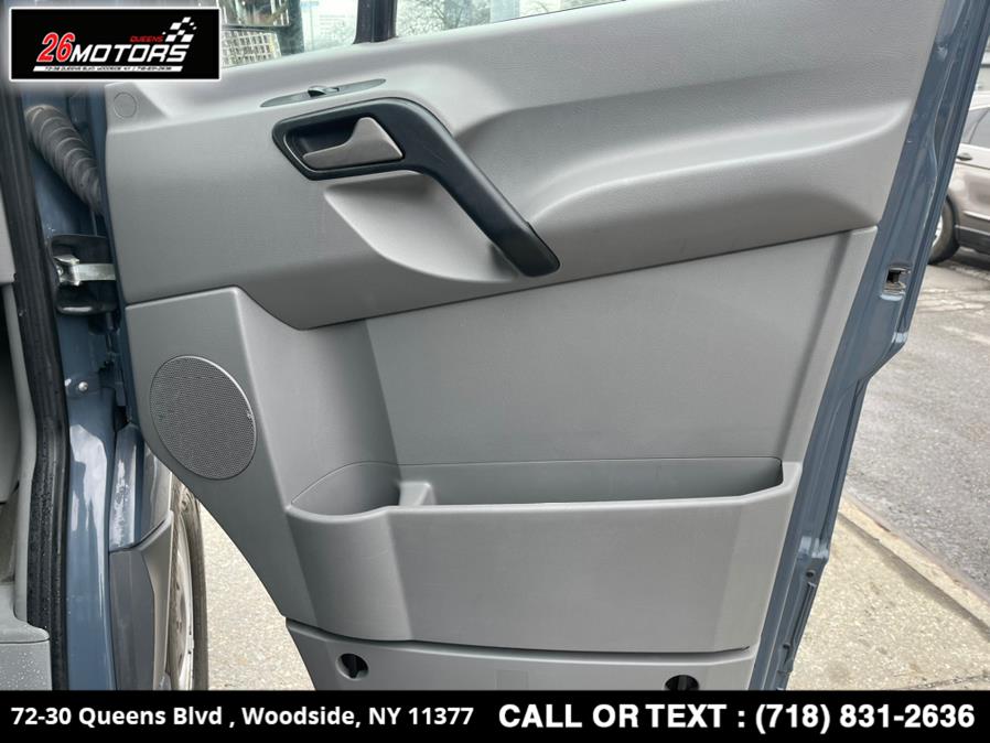 2018 Mercedes-Benz Sprinter Cargo Van 2500 Standard Roof V6 144" RWD, available for sale in Woodside, New York | 26 Motors Queens. Woodside, New York 2018 Mercedes-Benz Sprinter Cargo Van 2500 Standard Roof V6 144" RWD, available for sale in Woodside, New York | 26 Motors Queens. Woodside, New York