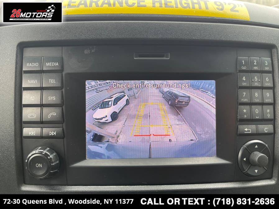 2018 Mercedes-Benz Sprinter Cargo Van 2500 Standard Roof V6 144" RWD, available for sale in Woodside, New York | 26 Motors Queens. Woodside, New York 2018 Mercedes-Benz Sprinter Cargo Van 2500 Standard Roof V6 144" RWD, available for sale in Woodside, New York | 26 Motors Queens. Woodside, New York