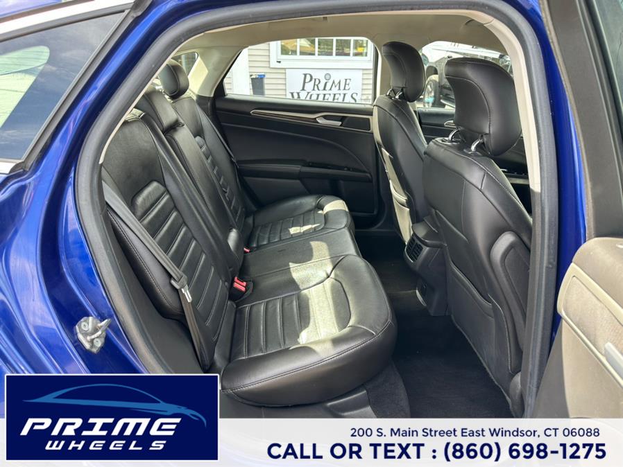 2013 Ford Fusion 4dr Sdn SE FWD, available for sale in East Windsor, Connecticut | Prime Wheels. East Windsor, Connecticut 2013 Ford Fusion 4dr Sdn SE FWD, available for sale in East Windsor, Connecticut | Prime Wheels. East Windsor, Connecticut