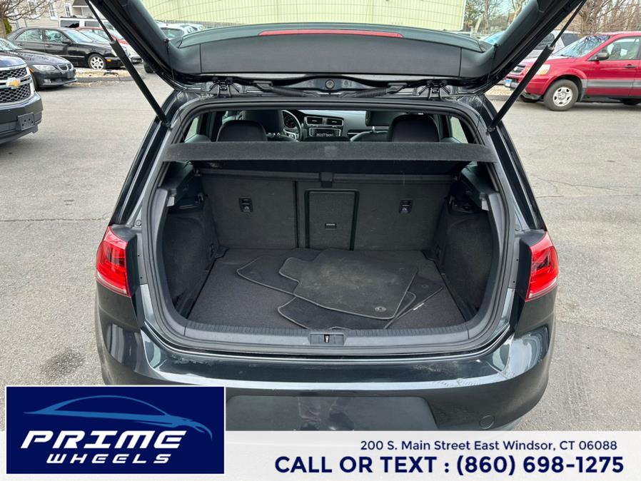 2015 Volkswagen Golf GTI 4dr HB DSG SE, available for sale in East Windsor, Connecticut | Prime Wheels. East Windsor, Connecticut 2015 Volkswagen Golf GTI 4dr HB DSG SE, available for sale in East Windsor, Connecticut | Prime Wheels. East Windsor, Connecticut