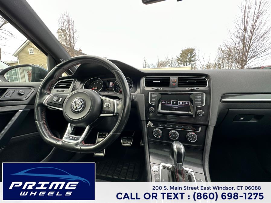 2015 Volkswagen Golf GTI 4dr HB DSG SE, available for sale in East Windsor, Connecticut | Prime Wheels. East Windsor, Connecticut 2015 Volkswagen Golf GTI 4dr HB DSG SE, available for sale in East Windsor, Connecticut | Prime Wheels. East Windsor, Connecticut