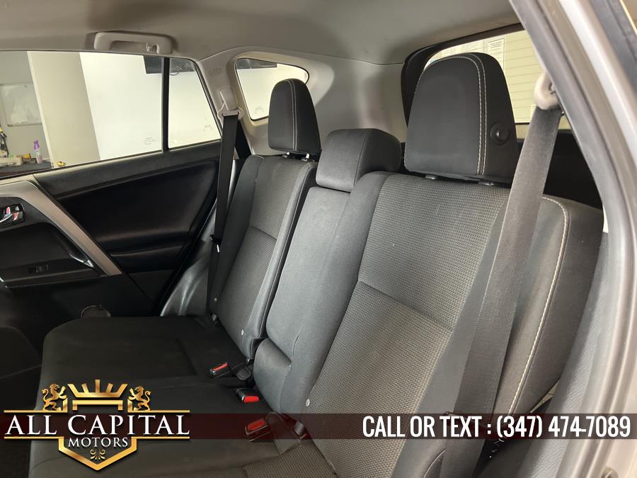 2018 Toyota RAV4 XLE FWD (Natl), available for sale in Brooklyn, New York | All Capital Motors. Brooklyn, New York 2018 Toyota RAV4 XLE FWD (Natl), available for sale in Brooklyn, New York | All Capital Motors. Brooklyn, New York
