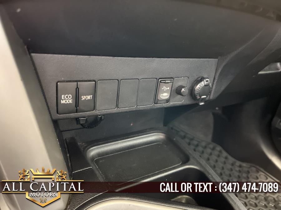 2018 Toyota RAV4 XLE FWD (Natl), available for sale in Brooklyn, New York | All Capital Motors. Brooklyn, New York 2018 Toyota RAV4 XLE FWD (Natl), available for sale in Brooklyn, New York | All Capital Motors. Brooklyn, New York