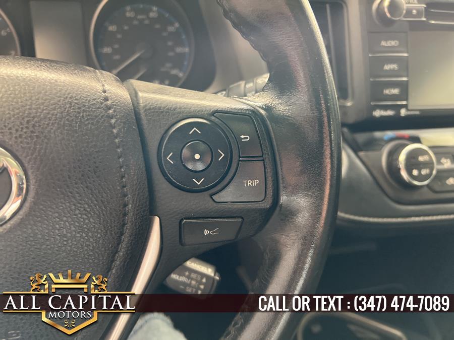 2018 Toyota RAV4 XLE FWD (Natl), available for sale in Brooklyn, New York | All Capital Motors. Brooklyn, New York 2018 Toyota RAV4 XLE FWD (Natl), available for sale in Brooklyn, New York | All Capital Motors. Brooklyn, New York