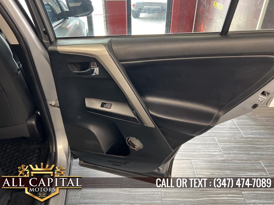 2018 Toyota RAV4 XLE FWD (Natl), available for sale in Brooklyn, New York | All Capital Motors. Brooklyn, New York 2018 Toyota RAV4 XLE FWD (Natl), available for sale in Brooklyn, New York | All Capital Motors. Brooklyn, New York