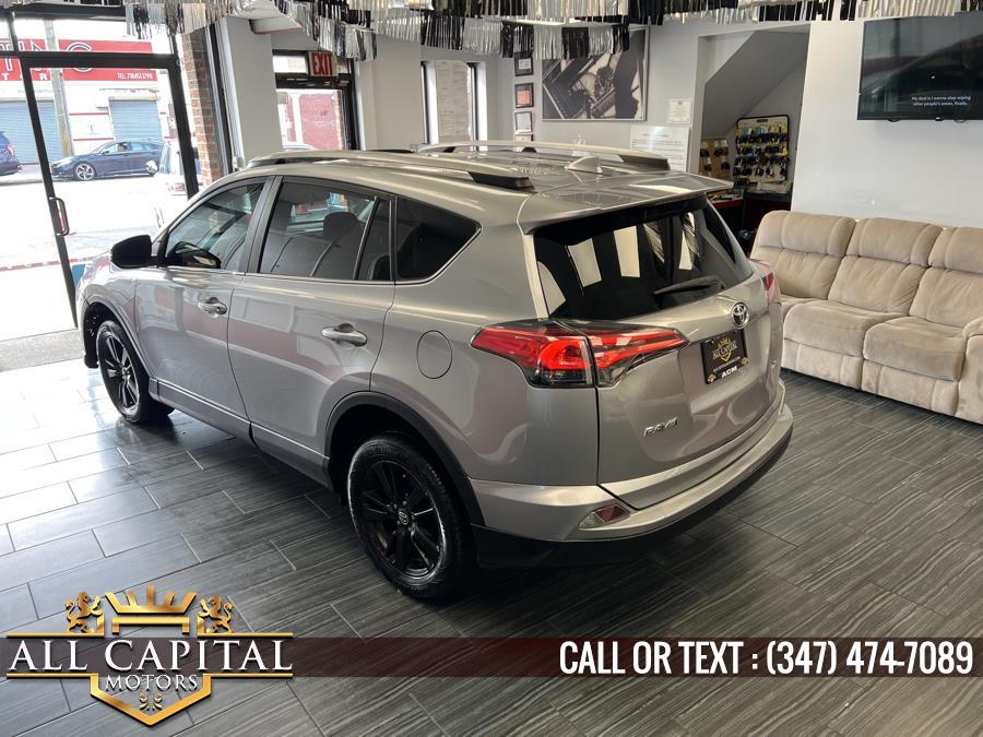 2018 Toyota RAV4 XLE FWD (Natl), available for sale in Brooklyn, New York | All Capital Motors. Brooklyn, New York 2018 Toyota RAV4 XLE FWD (Natl), available for sale in Brooklyn, New York | All Capital Motors. Brooklyn, New York