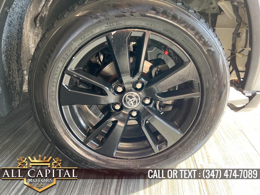 2018 Toyota RAV4 XLE FWD (Natl), available for sale in Brooklyn, New York | All Capital Motors. Brooklyn, New York 2018 Toyota RAV4 XLE FWD (Natl), available for sale in Brooklyn, New York | All Capital Motors. Brooklyn, New York