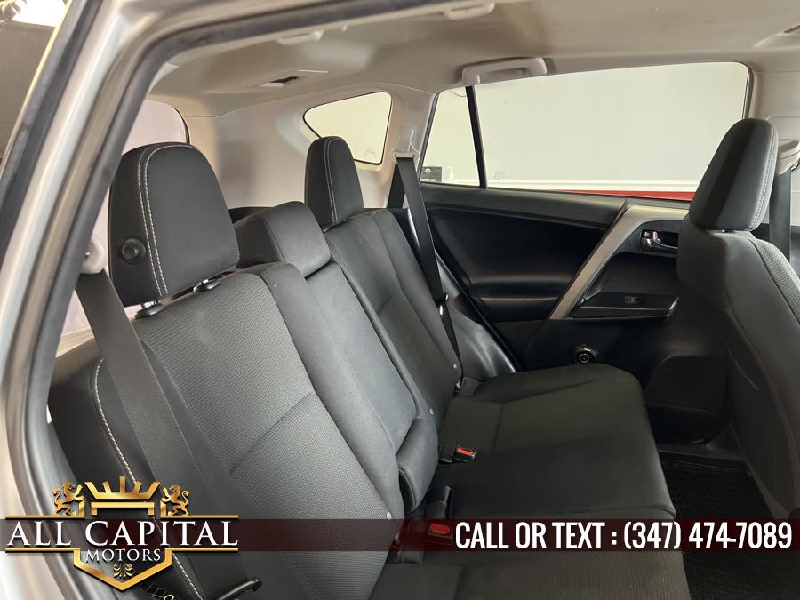 2018 Toyota RAV4 XLE FWD (Natl), available for sale in Brooklyn, New York | All Capital Motors. Brooklyn, New York 2018 Toyota RAV4 XLE FWD (Natl), available for sale in Brooklyn, New York | All Capital Motors. Brooklyn, New York