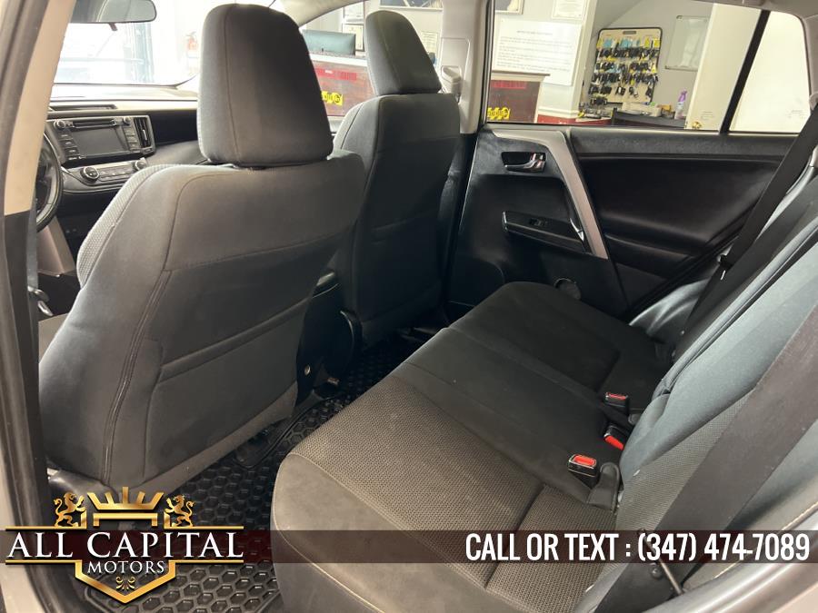 2018 Toyota RAV4 XLE FWD (Natl), available for sale in Brooklyn, New York | All Capital Motors. Brooklyn, New York 2018 Toyota RAV4 XLE FWD (Natl), available for sale in Brooklyn, New York | All Capital Motors. Brooklyn, New York