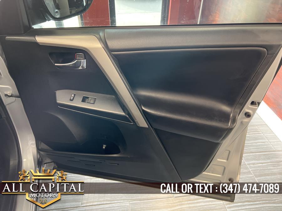 2018 Toyota RAV4 XLE FWD (Natl), available for sale in Brooklyn, New York | All Capital Motors. Brooklyn, New York 2018 Toyota RAV4 XLE FWD (Natl), available for sale in Brooklyn, New York | All Capital Motors. Brooklyn, New York
