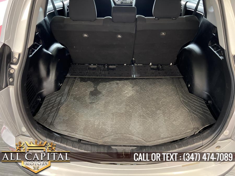 2018 Toyota RAV4 XLE FWD (Natl), available for sale in Brooklyn, New York | All Capital Motors. Brooklyn, New York 2018 Toyota RAV4 XLE FWD (Natl), available for sale in Brooklyn, New York | All Capital Motors. Brooklyn, New York