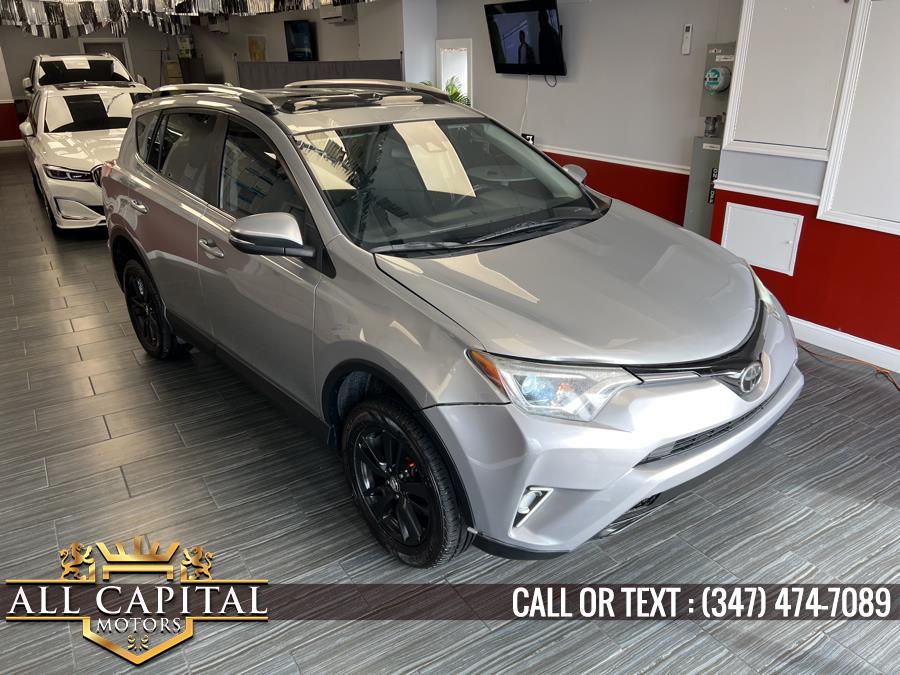 2018 Toyota RAV4 XLE FWD (Natl), available for sale in Brooklyn, New York | All Capital Motors. Brooklyn, New York 2018 Toyota RAV4 XLE FWD (Natl), available for sale in Brooklyn, New York | All Capital Motors. Brooklyn, New York