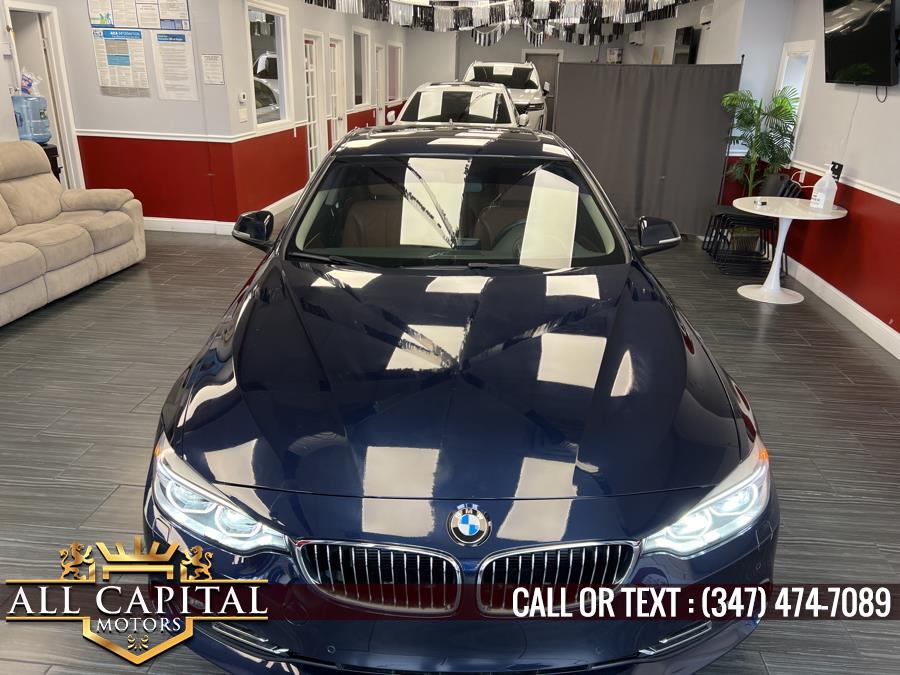 2014 BMW 4 Series 2dr Cpe 435i xDrive AWD, available for sale in Brooklyn, New York | All Capital Motors. Brooklyn, New York 2014 BMW 4 Series 2dr Cpe 435i xDrive AWD, available for sale in Brooklyn, New York | All Capital Motors. Brooklyn, New York