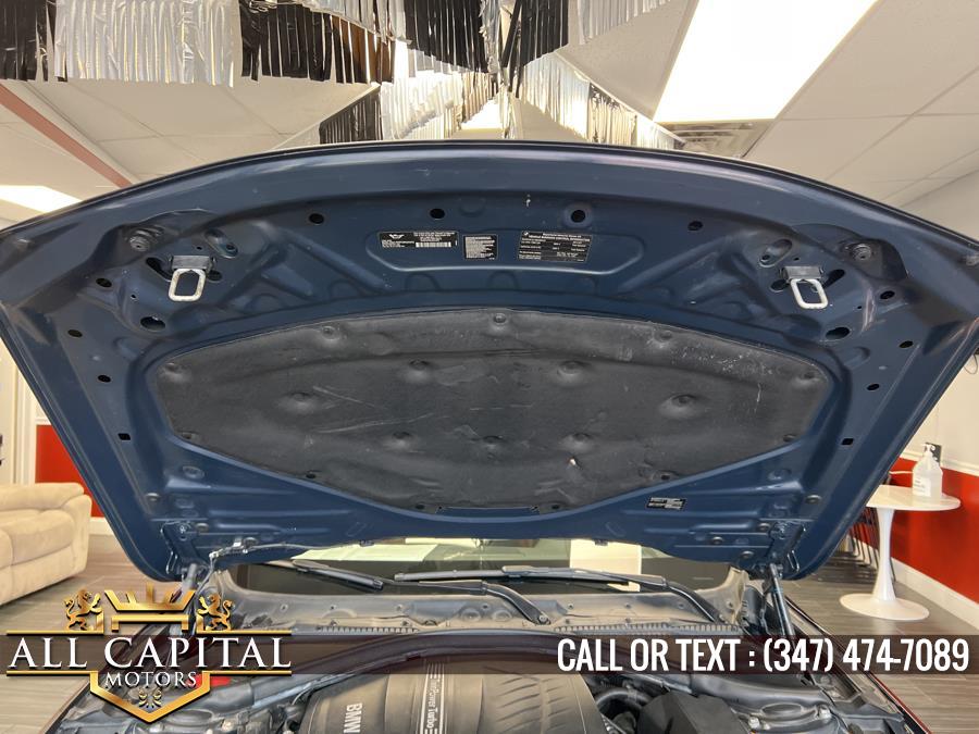 2014 BMW 4 Series 2dr Cpe 435i xDrive AWD, available for sale in Brooklyn, New York | All Capital Motors. Brooklyn, New York 2014 BMW 4 Series 2dr Cpe 435i xDrive AWD, available for sale in Brooklyn, New York | All Capital Motors. Brooklyn, New York