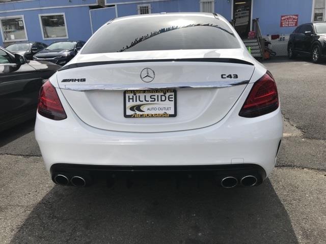 2020 Mercedes-benz C-class C 43 AMG®, available for sale in Jamaica, New York | Hillside Auto Outlet. Jamaica, New York 2020 Mercedes-benz C-class C 43 AMG®, available for sale in Jamaica, New York | Hillside Auto Outlet. Jamaica, New York