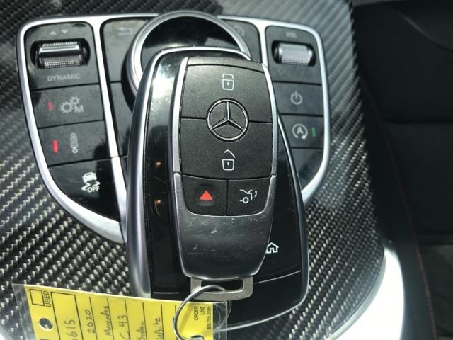 2020 Mercedes-benz C-class C 43 AMG®, available for sale in Jamaica, New York | Hillside Auto Outlet. Jamaica, New York 2020 Mercedes-benz C-class C 43 AMG®, available for sale in Jamaica, New York | Hillside Auto Outlet. Jamaica, New York