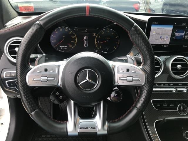 2020 Mercedes-benz C-class C 43 AMG®, available for sale in Jamaica, New York | Hillside Auto Outlet. Jamaica, New York 2020 Mercedes-benz C-class C 43 AMG®, available for sale in Jamaica, New York | Hillside Auto Outlet. Jamaica, New York