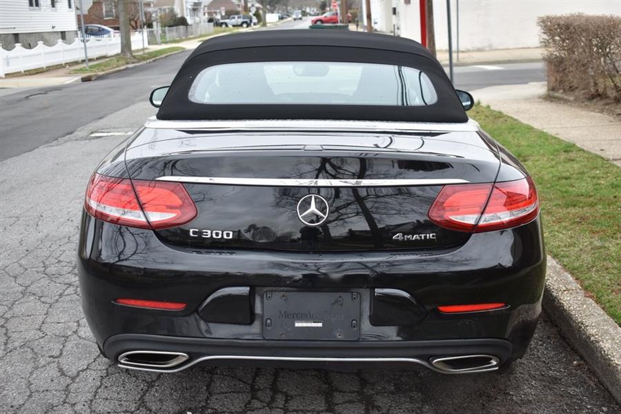 2018 Mercedes-benz C-class C 300, available for sale in Valley Stream, New York | Certified Performance Motors. Valley Stream, New York