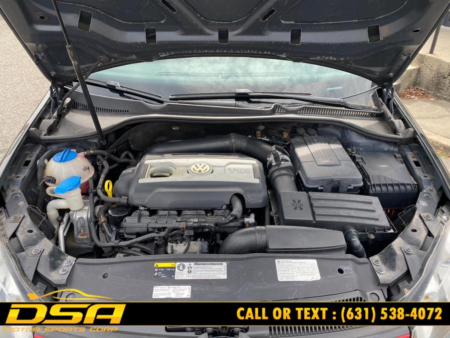 2014 Volkswagen GTI 4dr HB Man WOLFSBURG Edition, available for sale in Commack, New York | DSA Motor Sports Corp. Commack, New York 2014 Volkswagen GTI 4dr HB Man WOLFSBURG Edition, available for sale in Commack, New York | DSA Motor Sports Corp. Commack, New York