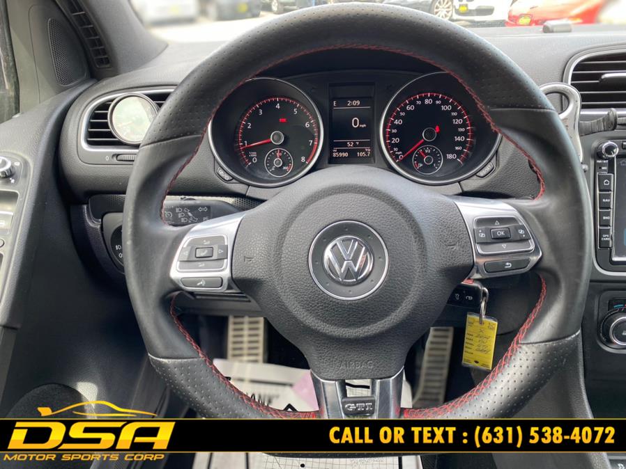 2014 Volkswagen GTI 4dr HB Man WOLFSBURG Edition, available for sale in Commack, New York | DSA Motor Sports Corp. Commack, New York 2014 Volkswagen GTI 4dr HB Man WOLFSBURG Edition, available for sale in Commack, New York | DSA Motor Sports Corp. Commack, New York