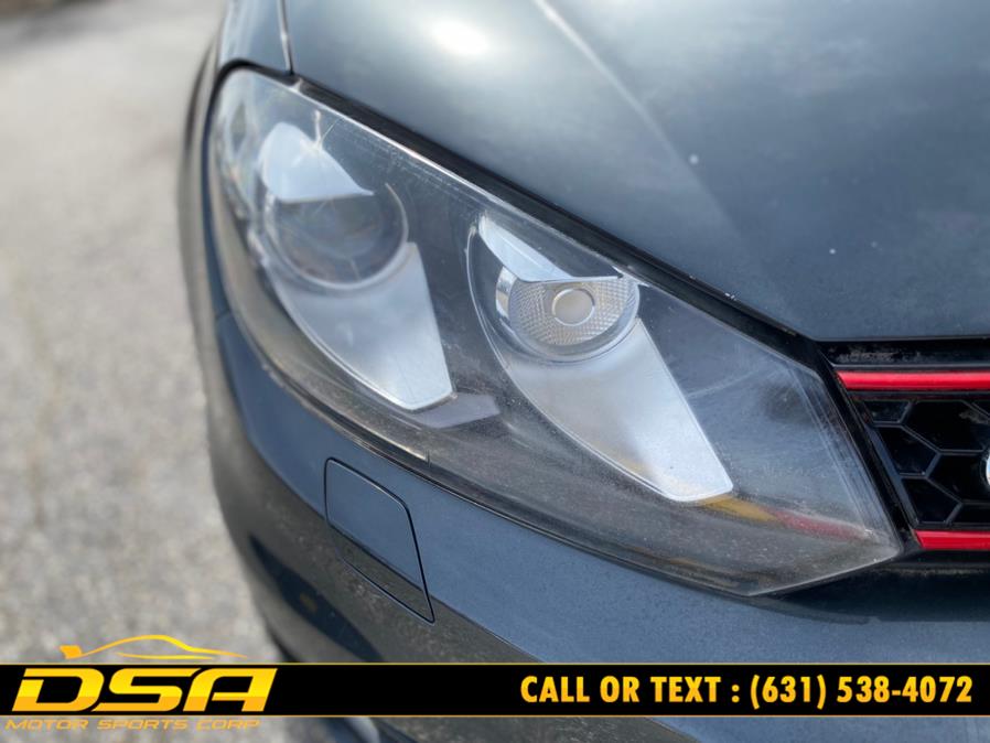 2014 Volkswagen GTI 4dr HB Man WOLFSBURG Edition, available for sale in Commack, New York | DSA Motor Sports Corp. Commack, New York 2014 Volkswagen GTI 4dr HB Man WOLFSBURG Edition, available for sale in Commack, New York | DSA Motor Sports Corp. Commack, New York