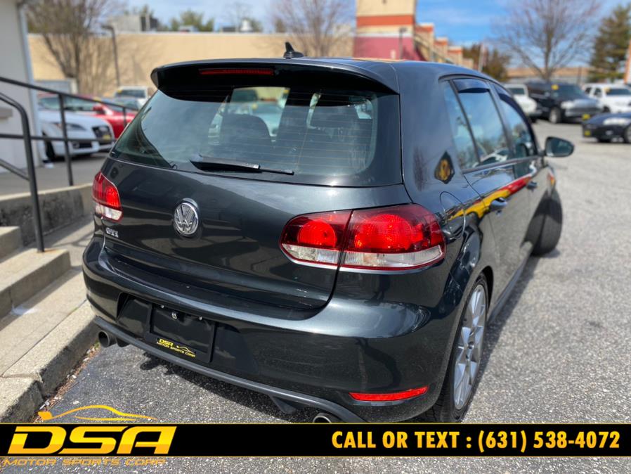 2014 Volkswagen GTI 4dr HB Man WOLFSBURG Edition, available for sale in Commack, New York | DSA Motor Sports Corp. Commack, New York 2014 Volkswagen GTI 4dr HB Man WOLFSBURG Edition, available for sale in Commack, New York | DSA Motor Sports Corp. Commack, New York